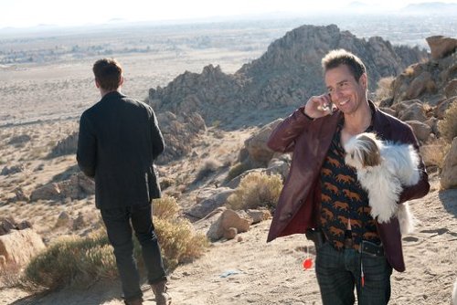 Seven Psychopaths DVD | Dark Comedy Crime Movie | Perfect for Movie Nights & Thriller Fans
