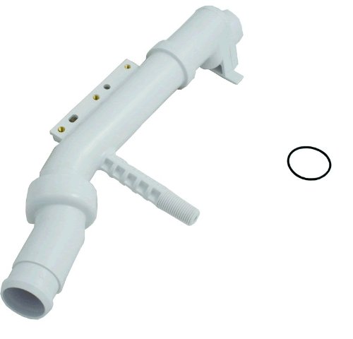 Polaris Zodiac PV91001002 360 Feed Pipe Timer Blank Assembly Replacement Part for Pool Cleaners | Compatible with Polaris Pool Cleaners | Perfect for Pool Maintenance & Repair