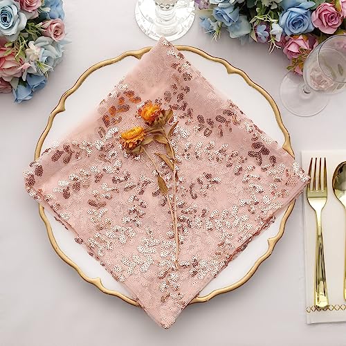 Rose Gold/Blush