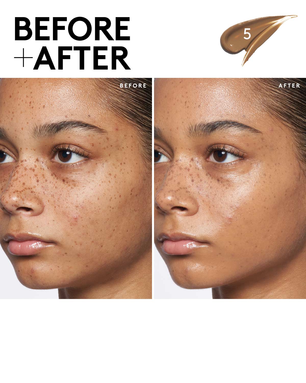 Hydra Vizor Huez SPF 30 Refillable Tinted Moisturizer Set - Lightweight Daily Sunscreen & Hydrating Makeup for Face | Perfect for Beach, Outdoor Activities & Everyday Wear