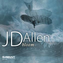 Allen, J.D. Bloom - Premium Quality Product for American Cross-Border Ecommerce | Perfect for Home Decor, Office Gifts & Personal Collections