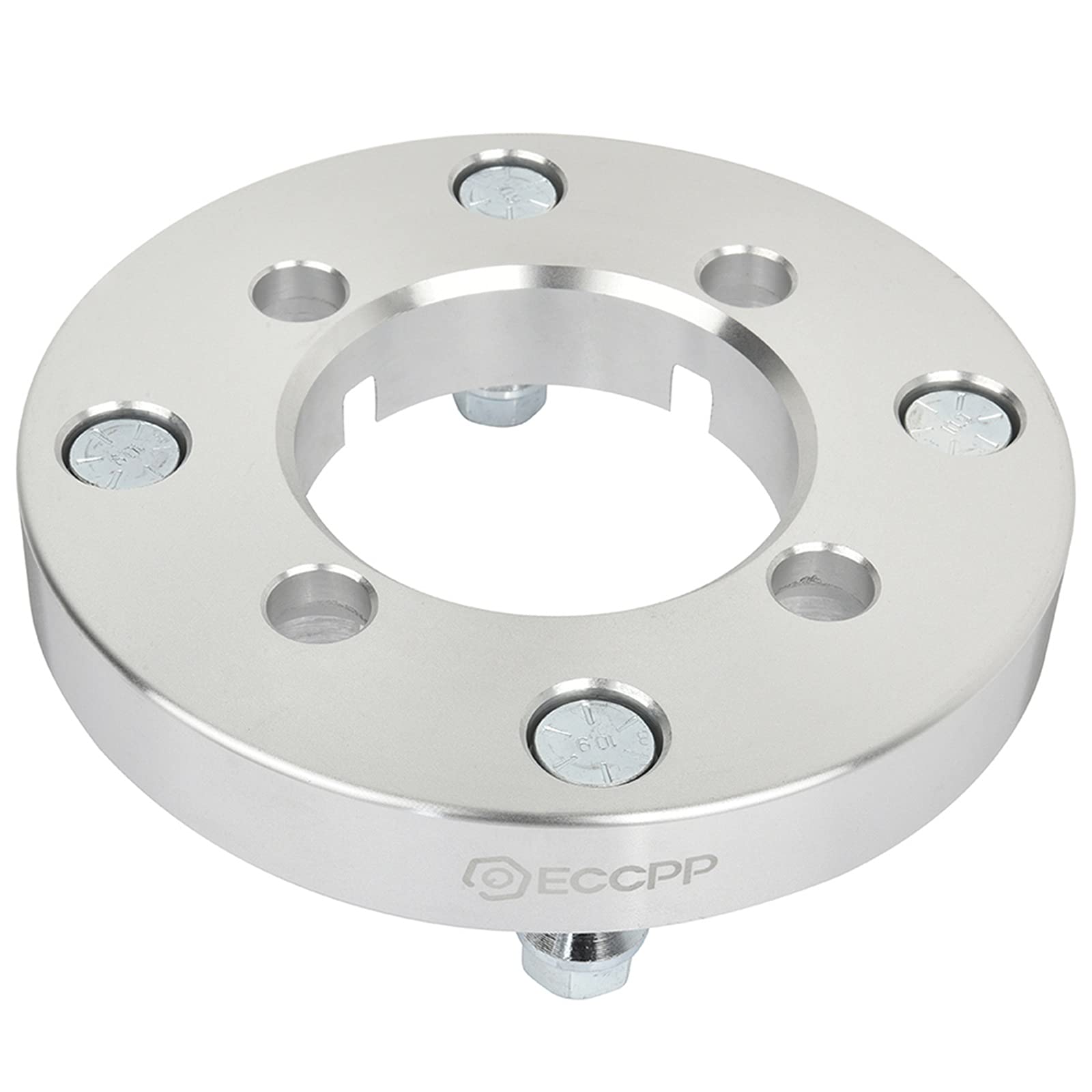 ECCPP 2PCS 4 Lug Wheel Spacers Adapters 4x110 to 4x137 1