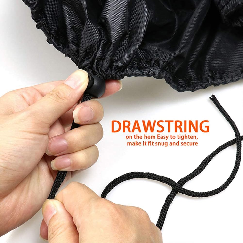 Waterproof V-Shaped Sectional Sofa Cover 85