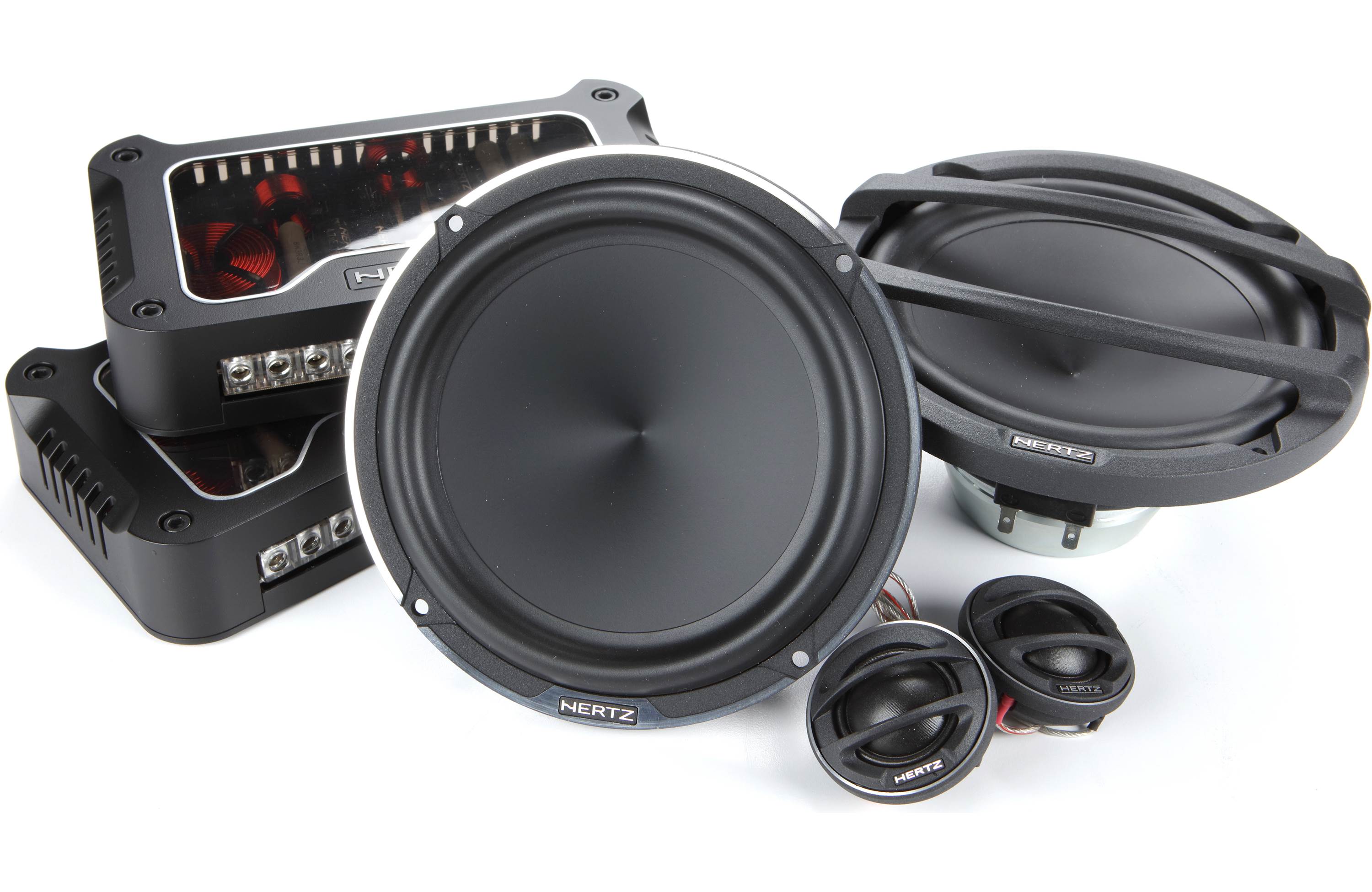 Hertz MLK 1650.3 Mille Legend 6.5