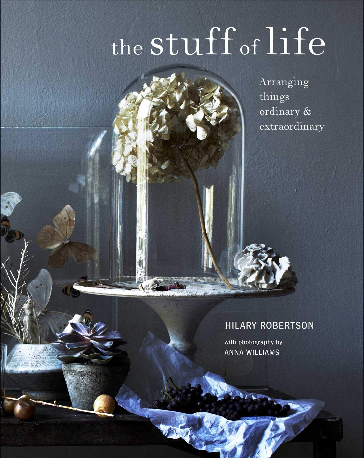 Stuff of Life: Organizing Everyday & Extraordinary Items - Perfect for Home, Office & Travel Organization