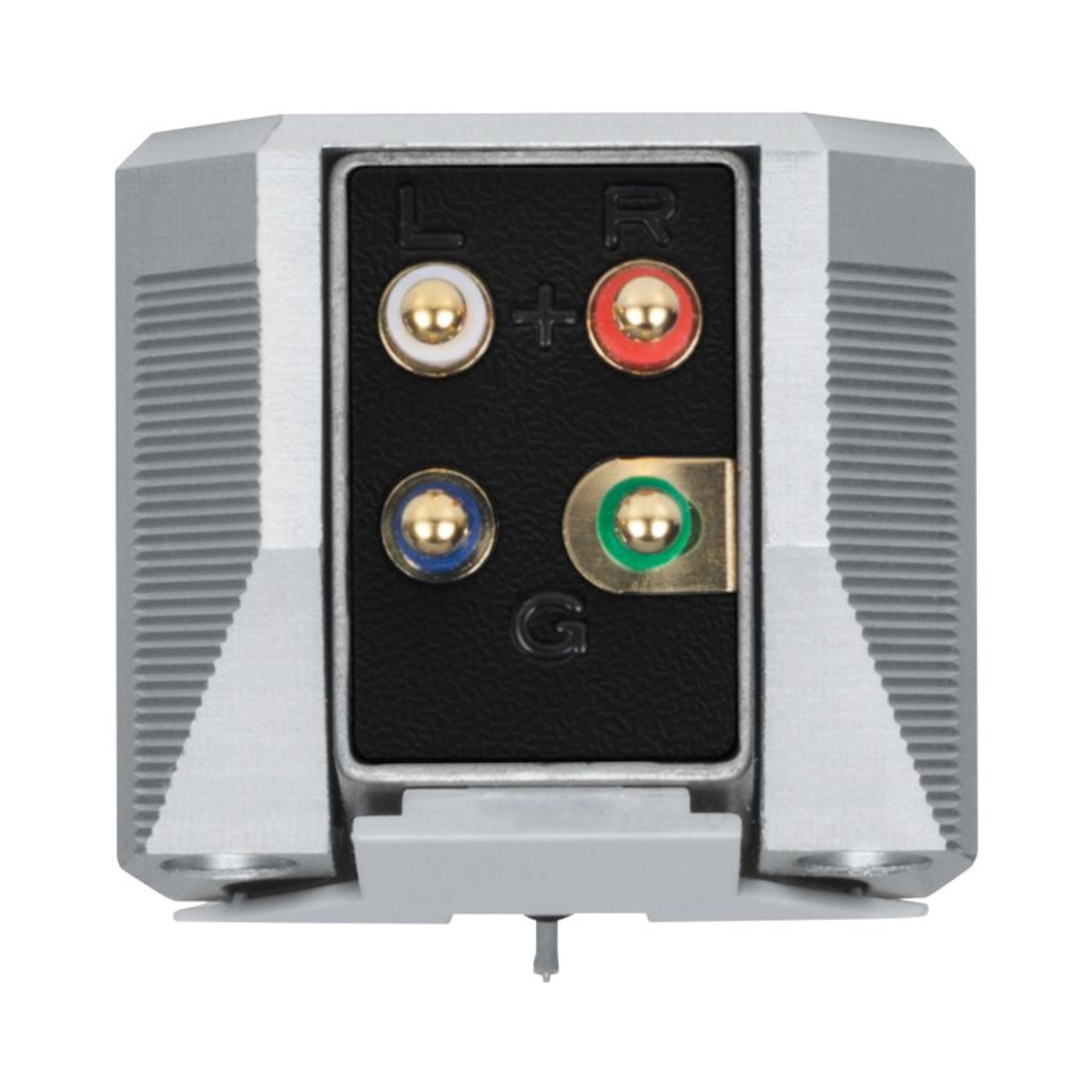 MoFi UltraTracker MM Phono Cartridge - High-Performance Vinyl Record Player Needle for Audiophiles & DJs - Perfect for Turntables, Hi-Fi Systems & Home Audio Setups