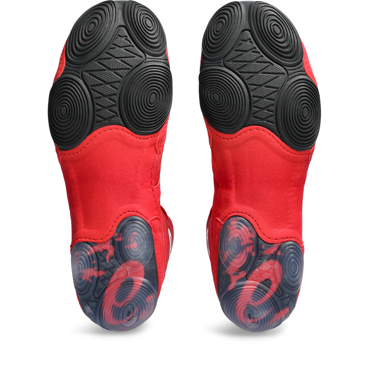 ASICS Split Elite Wrestling Shoes for Men - Lightweight & High-Traction for Competition & Training - Perfect for Wrestling, MMA & Grappling Sports
