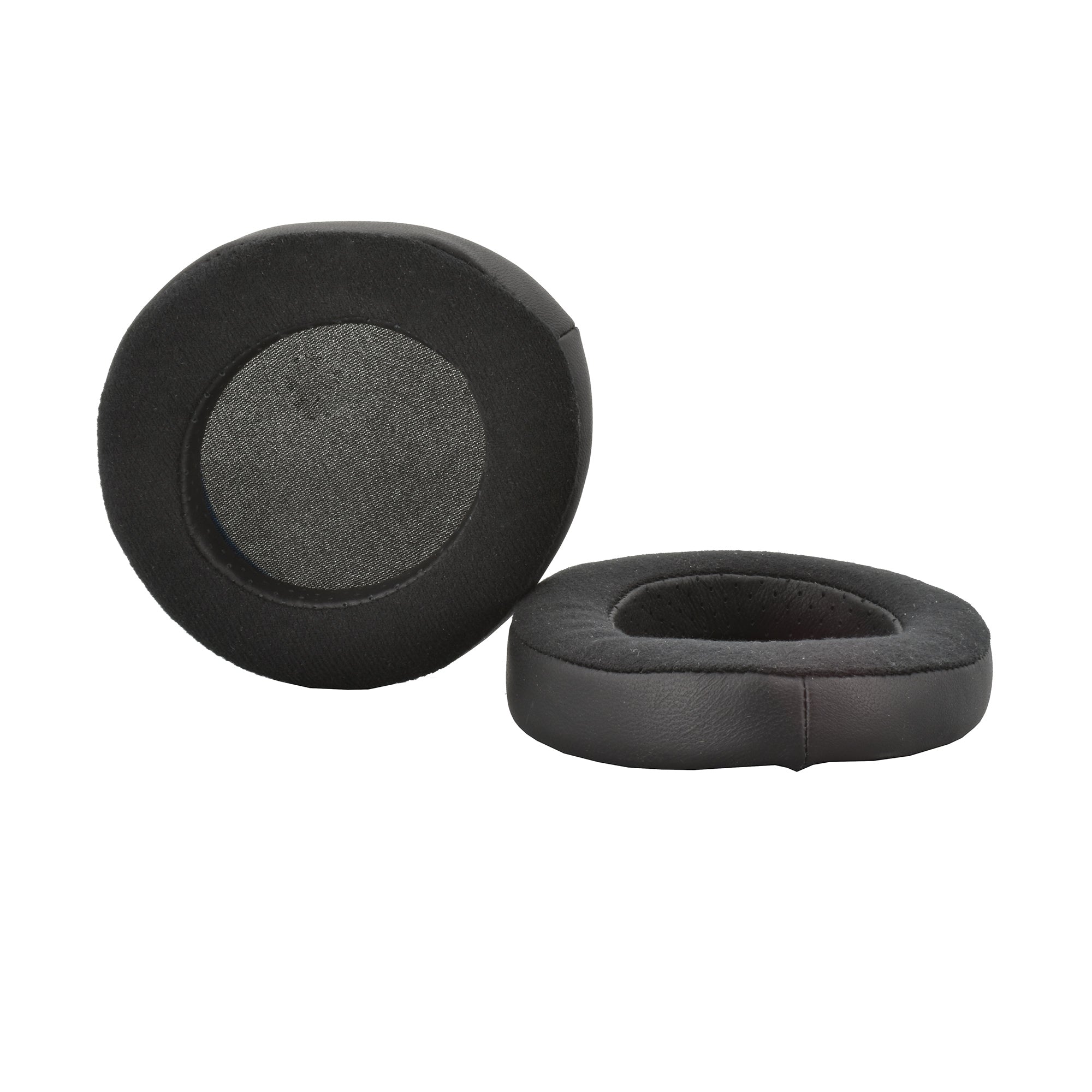 Dekoni Audio Elite Hybrid Earpads for HIFIMAN Susvara - Premium Replacement Ear Cushions for Enhanced Comfort & Sound - Perfect for Audiophiles, Studio Monitoring & Long Listening Sessions