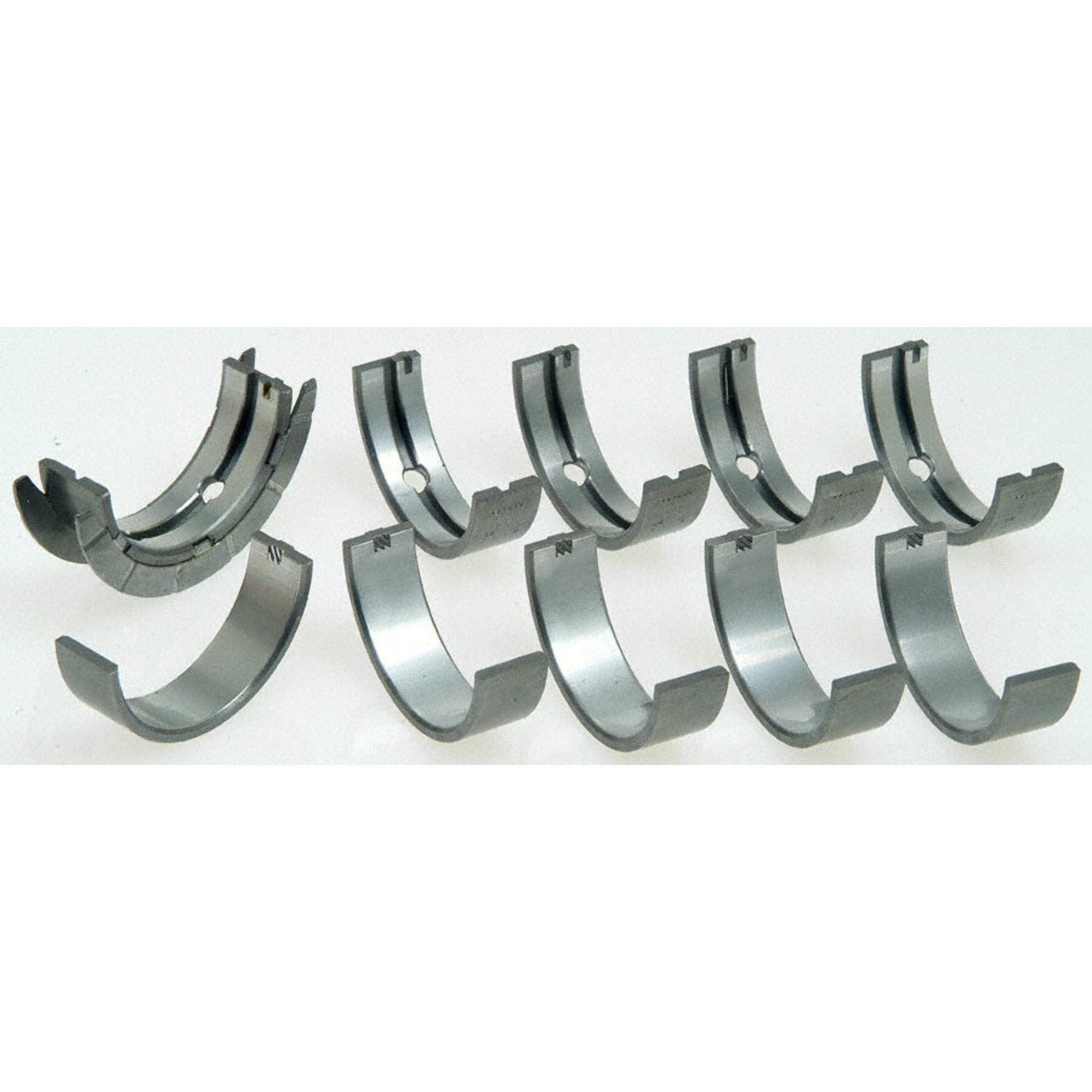 Sealed Power 7319MA Main Bearing Set - High Performance Engine Bearings for Ford, Chevy & Dodge - Perfect for Engine Rebuilds & Automotive Repairs