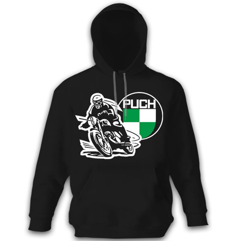 Rally Racing Fan Hoodie - Stylish Austria Bike Motorcycle Pullover for Graz Enthusiasts | Perfect for Racing Events & Casual Wear