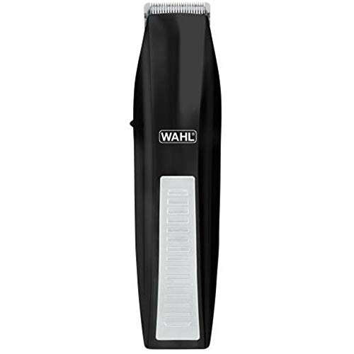 WAHL Professional Battery Beard Trimmer for Men - Cordless Mustache & Facial Hair Grooming Kit with Precision Blades - Perfect for Travel, Home & Barbershop Use