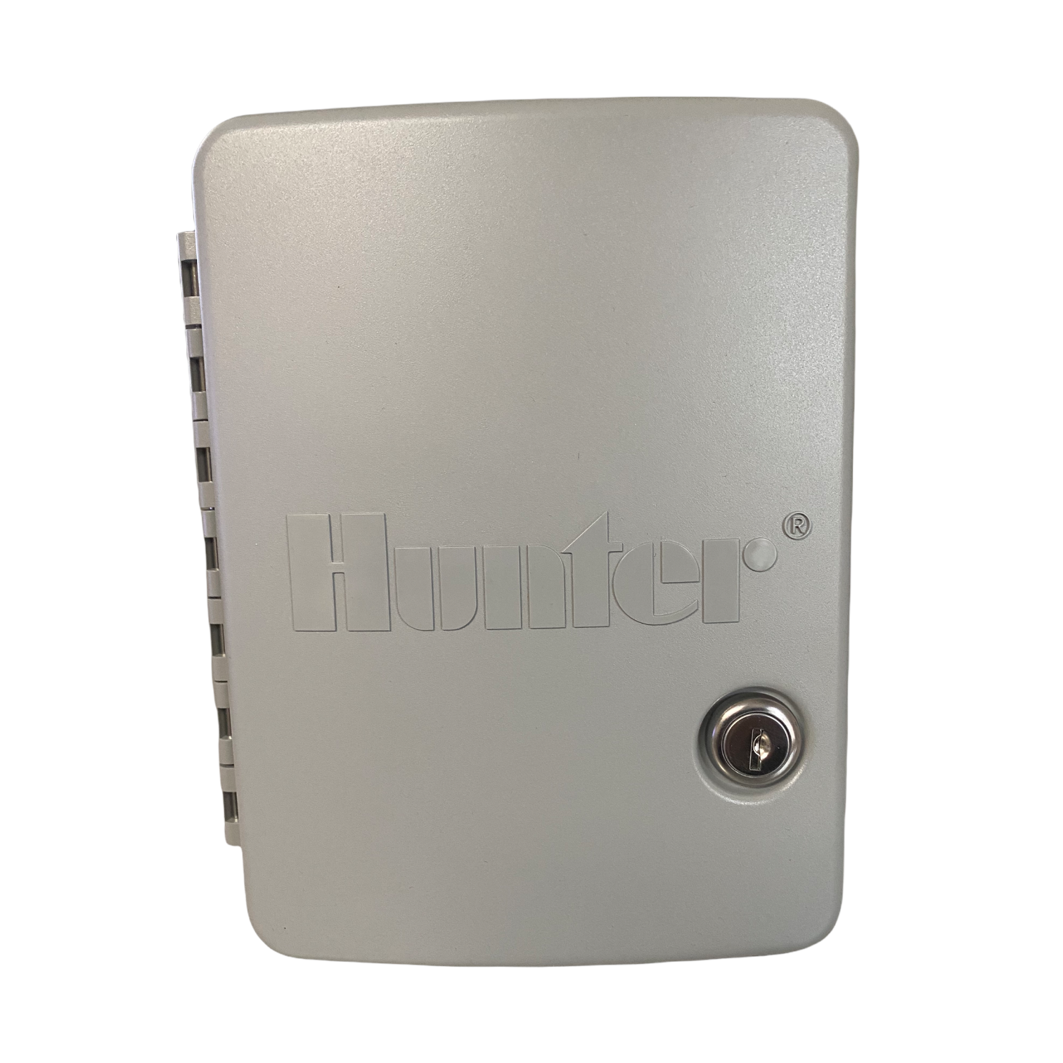 Hunter PSRB Pump Start Relay Booster - Heavy Duty Irrigation System Relay for Sprinkler Controllers & Water Pumps | Perfect for Lawn, Garden & Agricultural Irrigation Systems