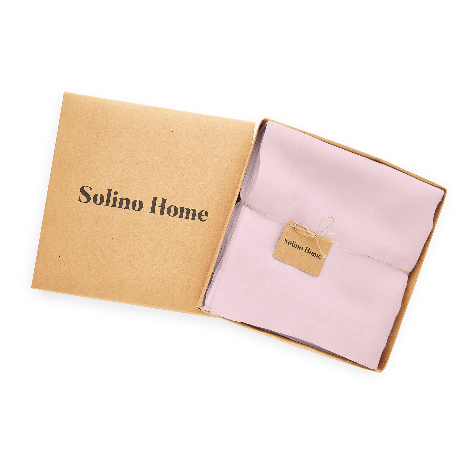 Sonoma Tablecloth - Premium Cotton Table Cover for Dining & Decor | Perfect for Parties, Weddings & Home Decor