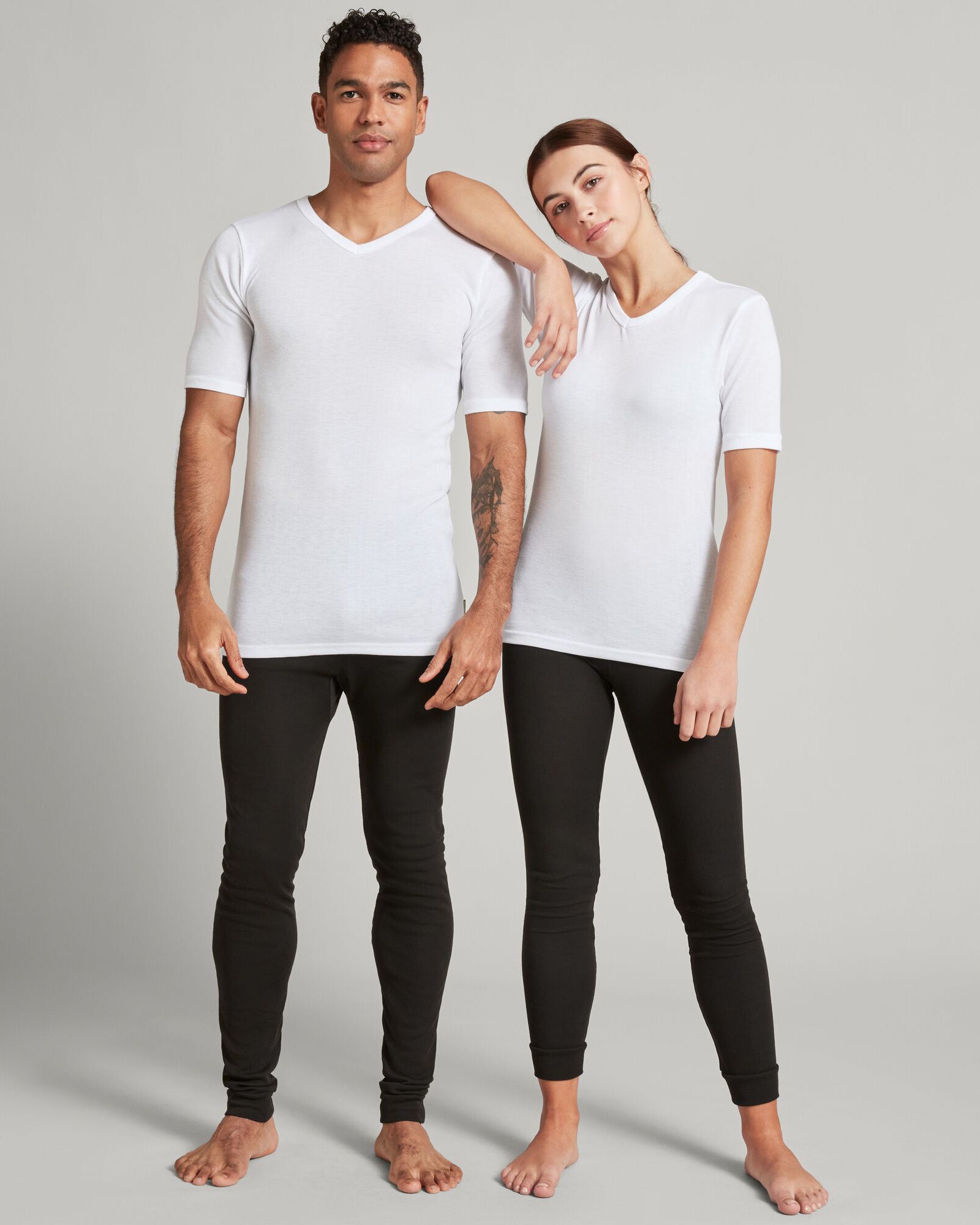 Premium KMDCore Cotton T-Shirt for Men - Soft & Comfortable White Tee - Perfect for Casual Wear, Gym & Everyday Outfits