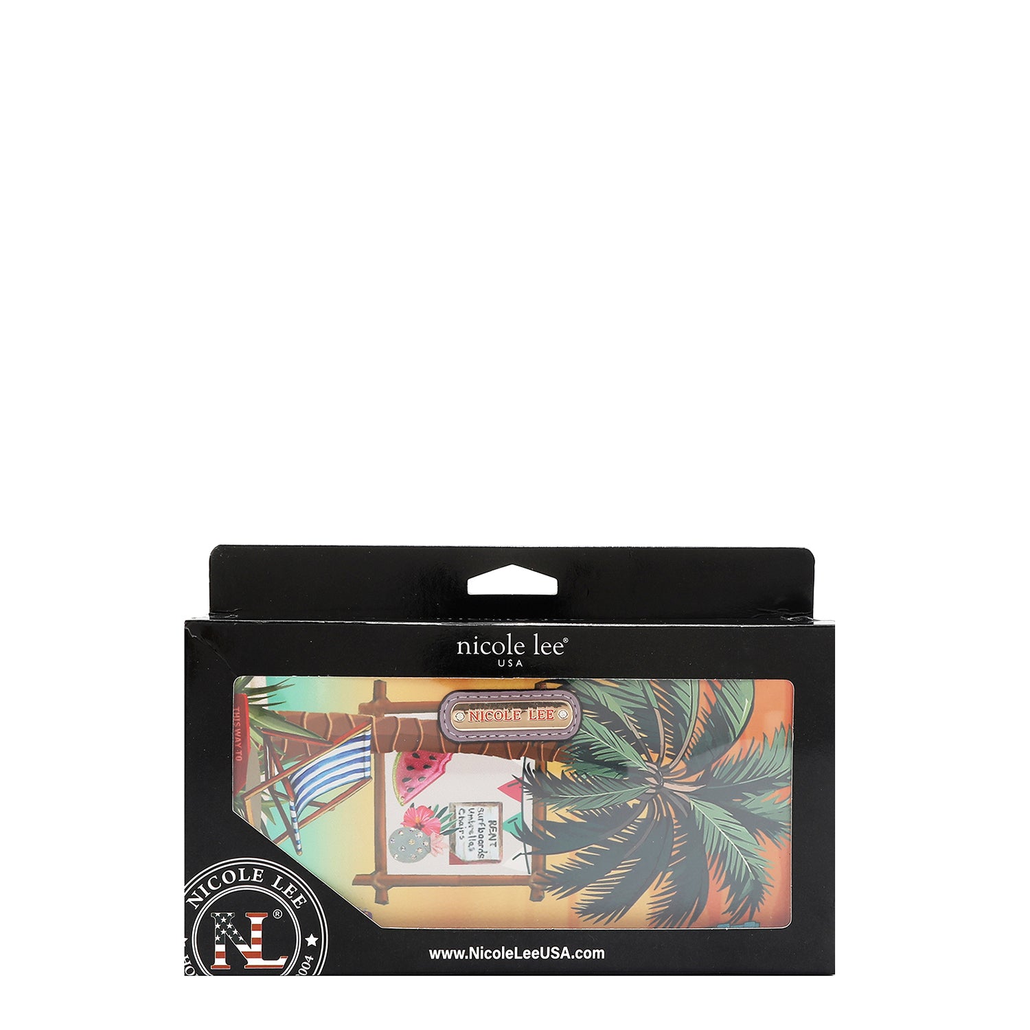 AMANDA 2-Piece Genuine Leather Bifold Wallet for Men & Women - Slim RFID Blocking Credit Card Holder (Perfect for Travel, Business & Everyday Use)