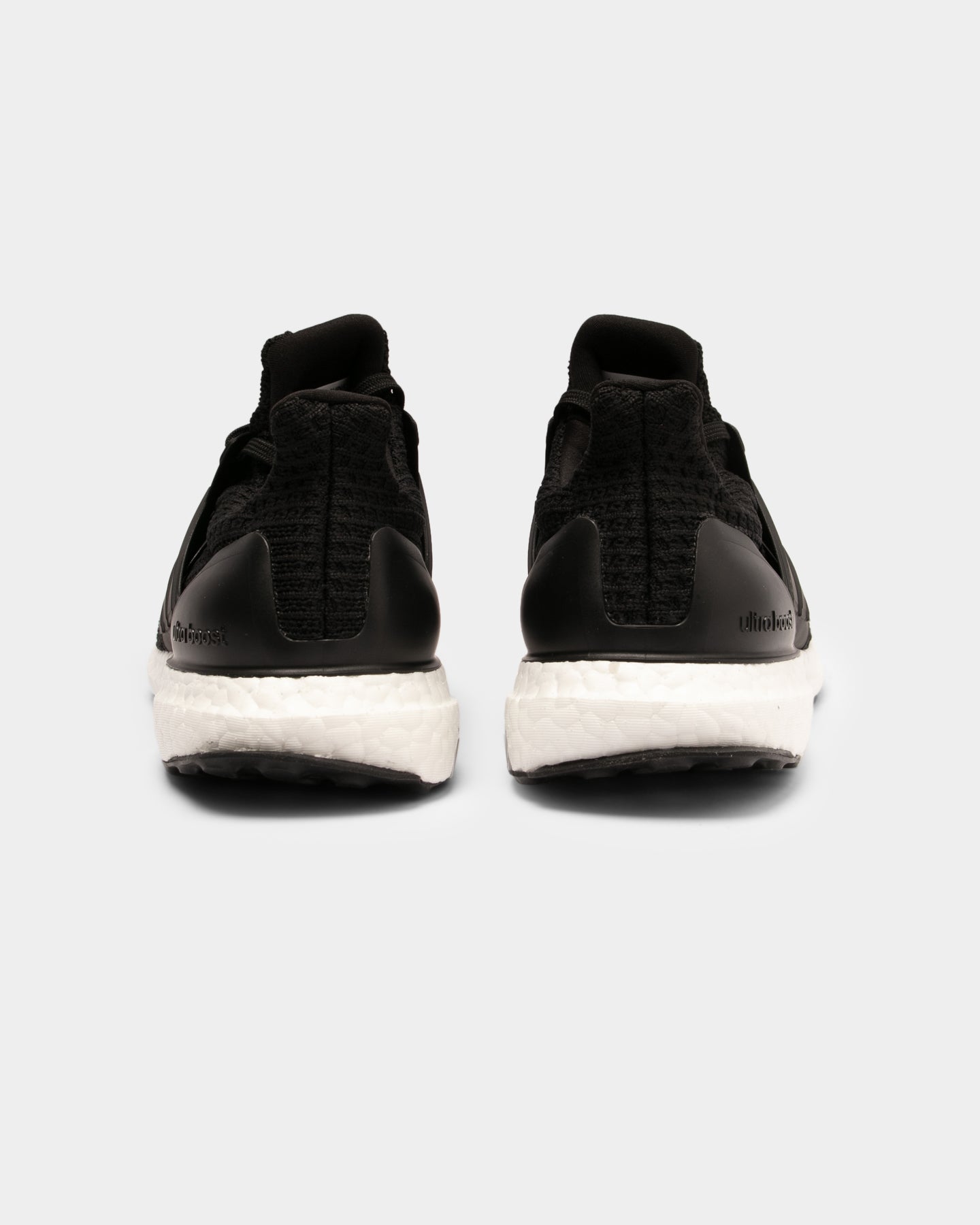 Adidas Women's Ultraboost 4.0 DNA Running Shoes - Black | Lightweight Comfort for Jogging, Gym & Everyday Wear