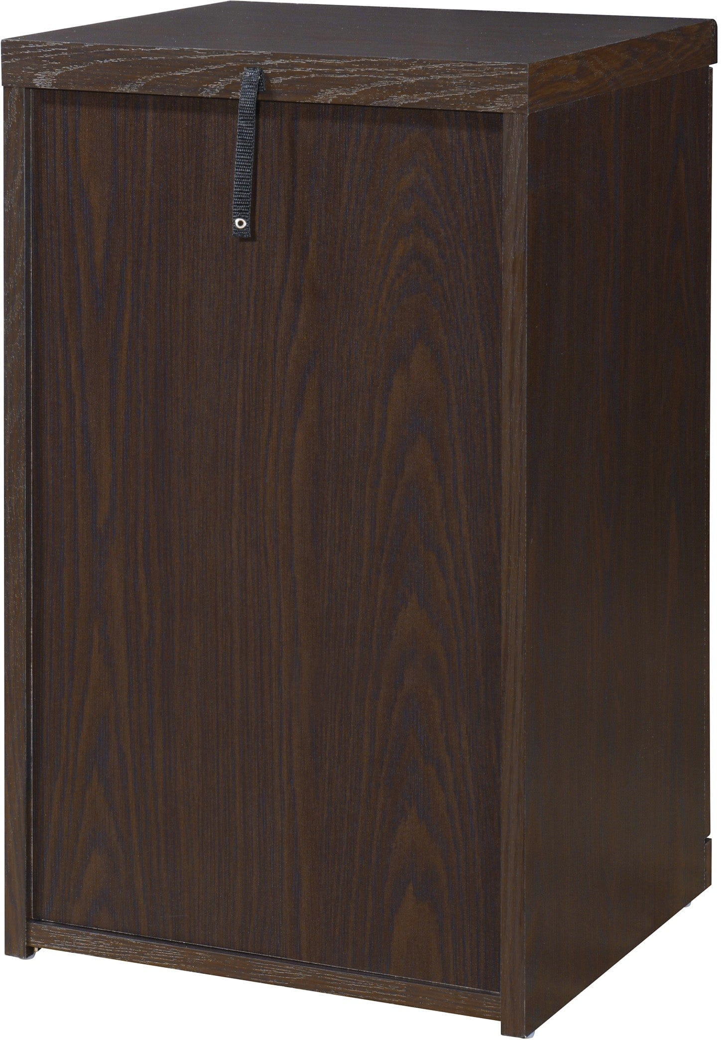 Office Star Alpine Vertical File Cabinet [ALP2817VF] - 2-Drawer Letter Size File Organizer for Home & Office - Perfect for Document Storage, Bills, and Important Papers