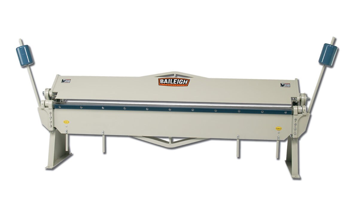 Baileigh Industrial BA9 1004638 48