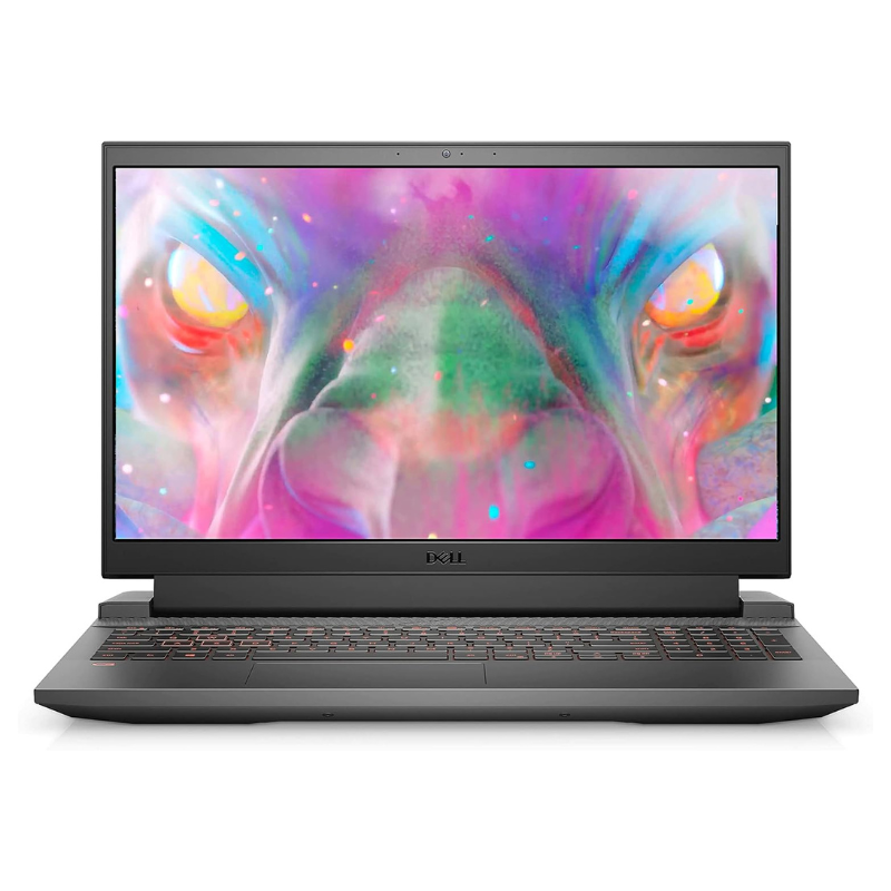 Dell G15 5510 15.6