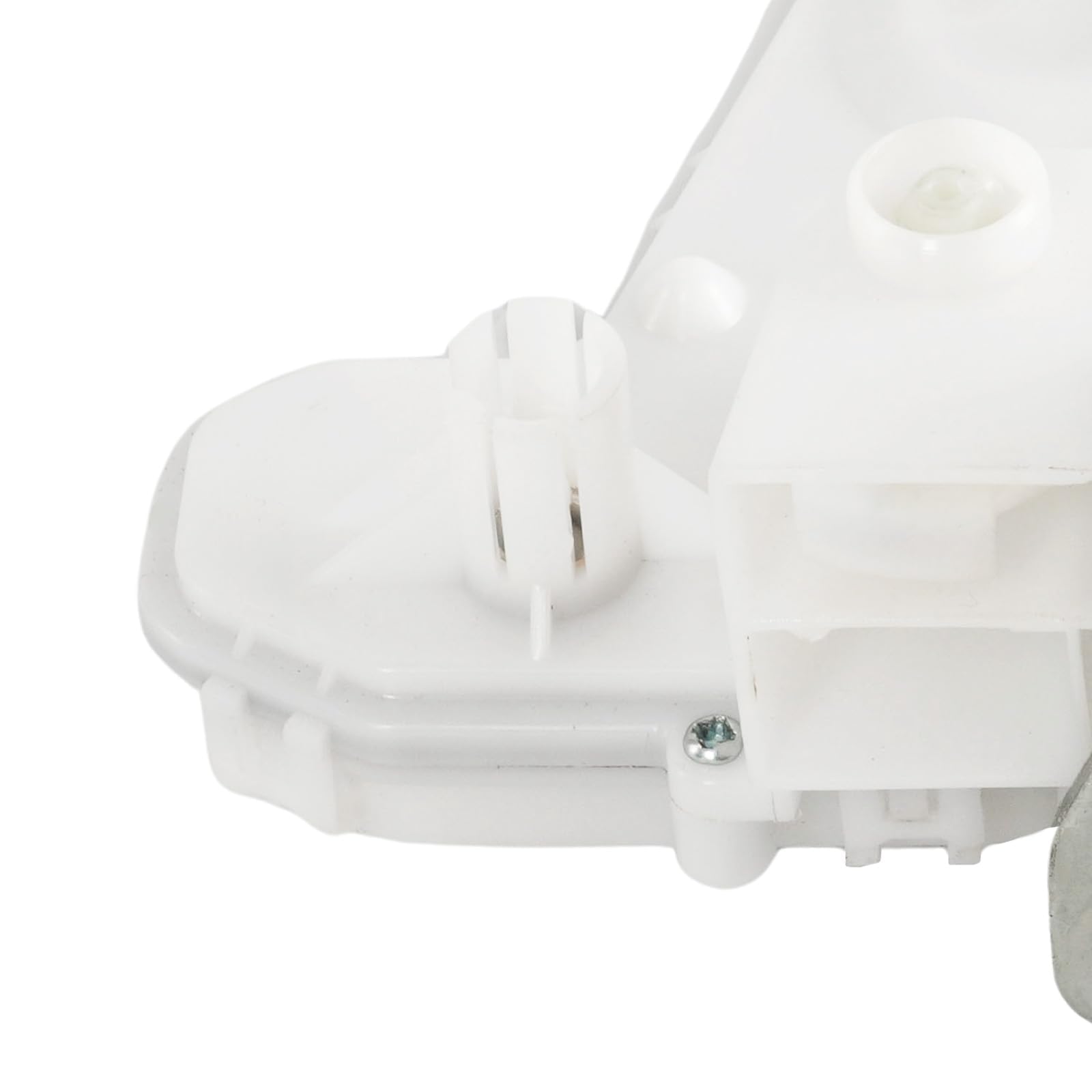 KAX 937-571 Power Door Lock Actuator Motor - Front Left Driver Side Replacement for Honda CR-V 2007-2011 Models | Truck Tailgate Lock Assembly | Easy DIY Installation for Secure Vehicle Access