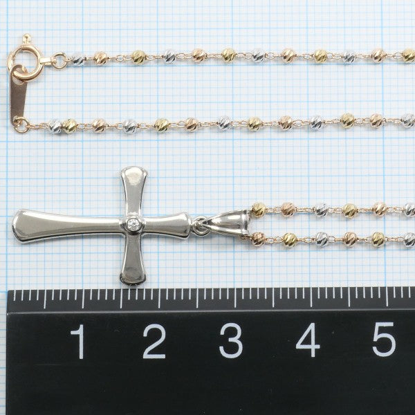 10K Yellow Gold Women's Diamond Pendant Necklace - Elegant & Dainty Jewelry for Gifts, Anniversaries & Special Occasions