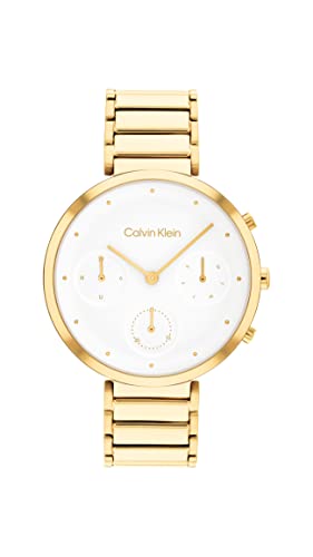 White/Gold Plated