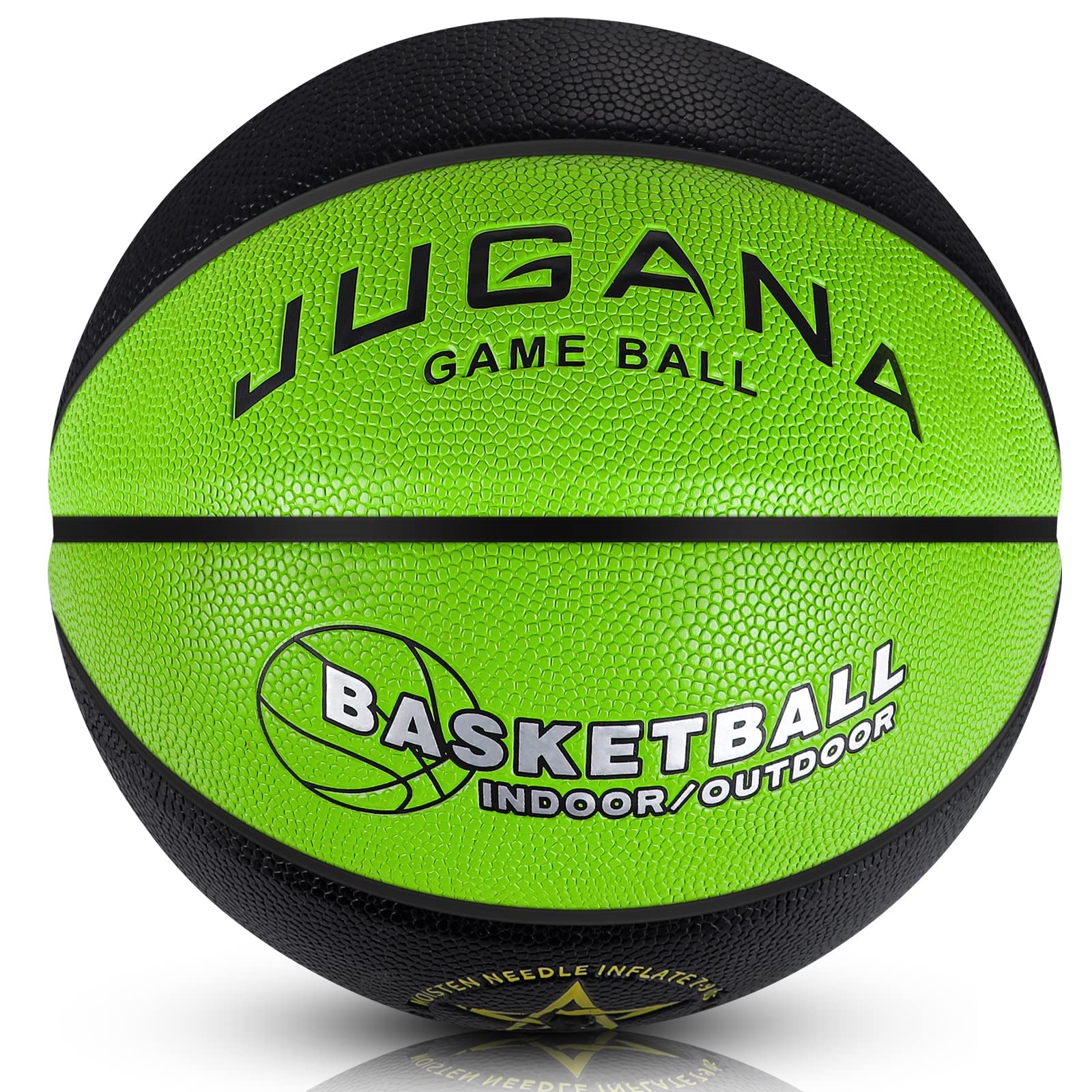Jugana Kids & Youth Basketball - Size 5 (27.5