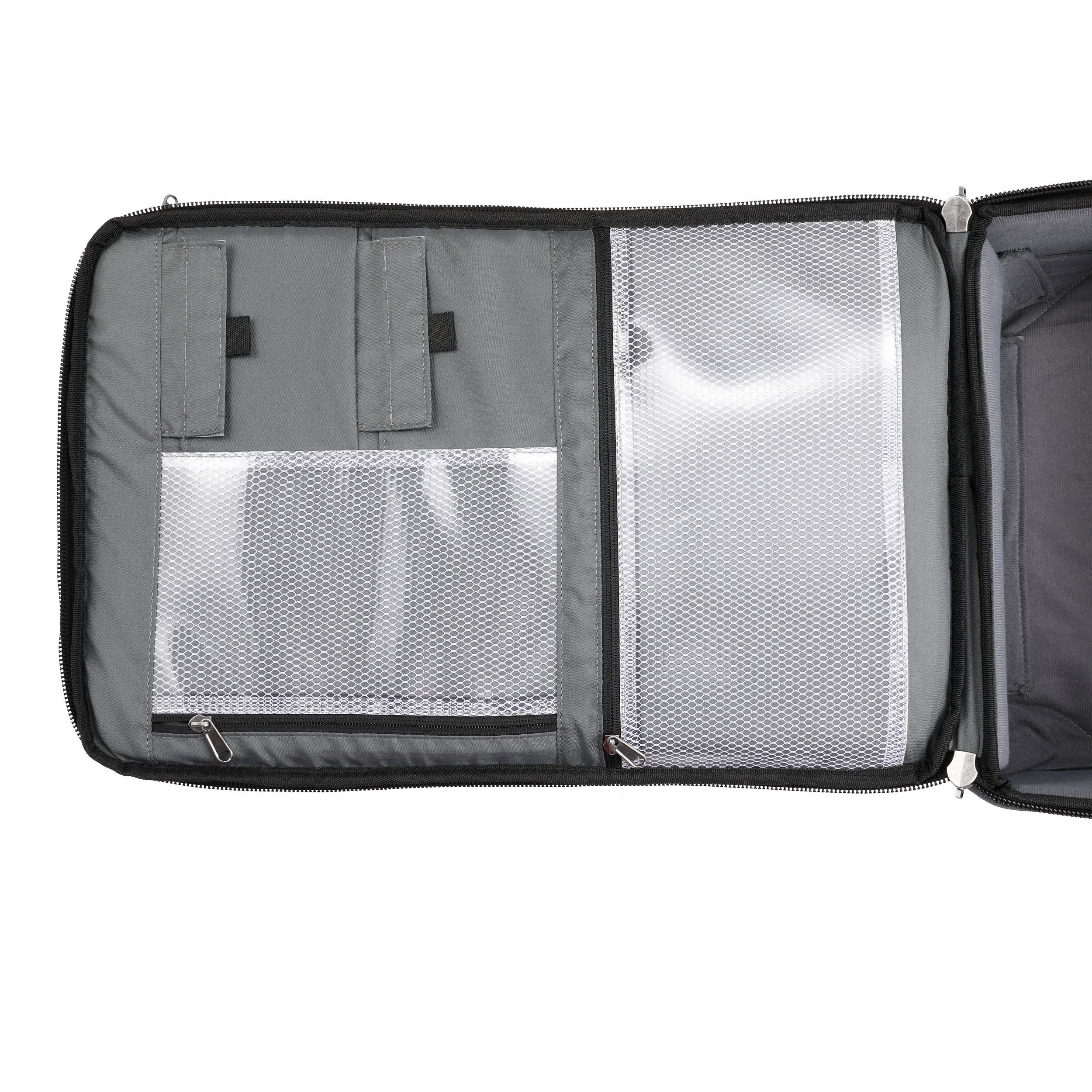 Godox CB17 Large Photography Equipment Roller Bag - Durable Hard Wearing Case for Camera Gear & Studio Equipment - Perfect for Travel, On-Location Shoots & Professional Photographers