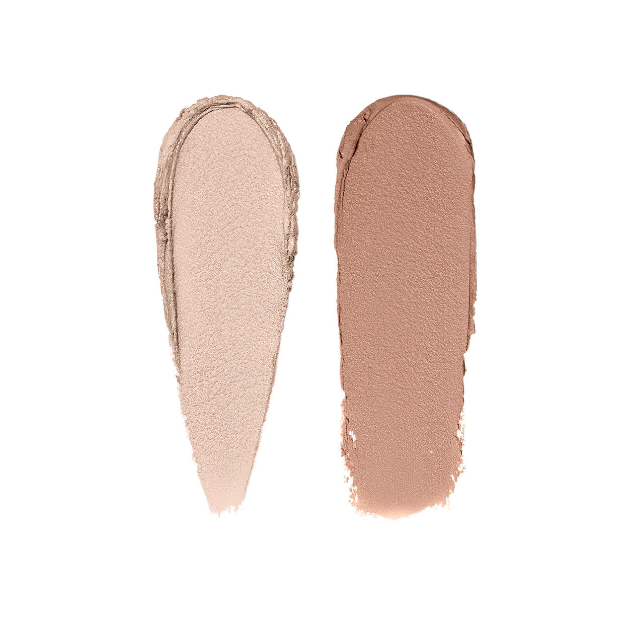 Long Lasting Dual Ended Cream Eyeshadow Stick - Waterproof & Smudge Proof for Day & Night Makeup - Perfect for Travel, Work, and Special Occasions