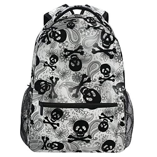 Skull 77