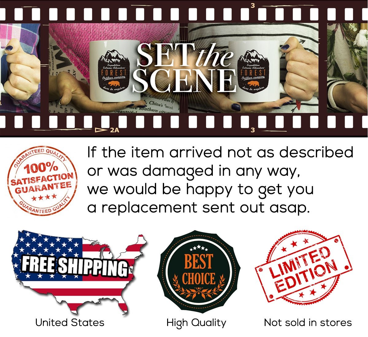 11Oz Housekeeping Manager Gift Coffee Mug - Best Present for Men & Women - Perfect for Office, Home, or Appreciation Gifts