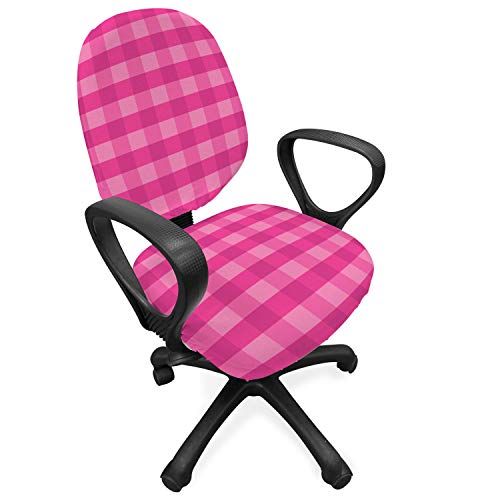 Pink Fuchsia