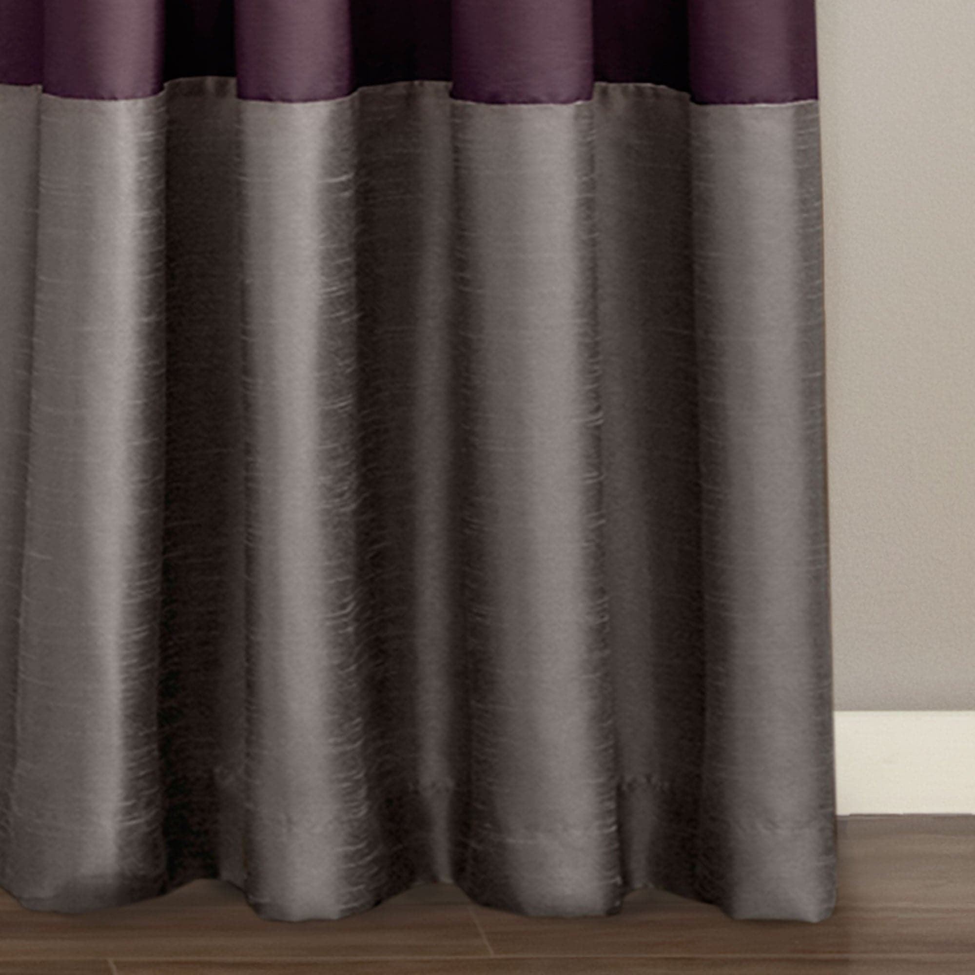 Prima Grommet Window Curtain Panel Set - Blackout Curtains for Living Room & Bedroom - Noise Reducing Thermal Insulated Drapes for Home Decor (Set of 2 Panels, 52x84 Inches) - Perfect for Privacy, Light Control & Energy Savings