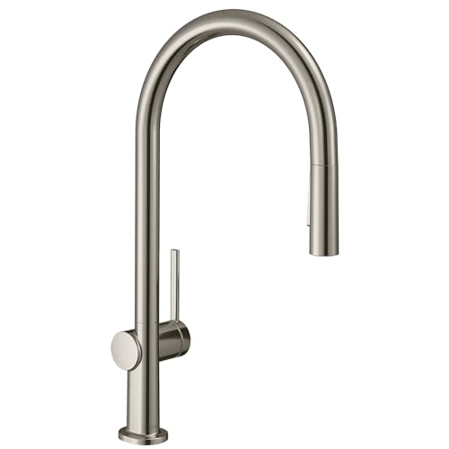 Stainless Steel Optic