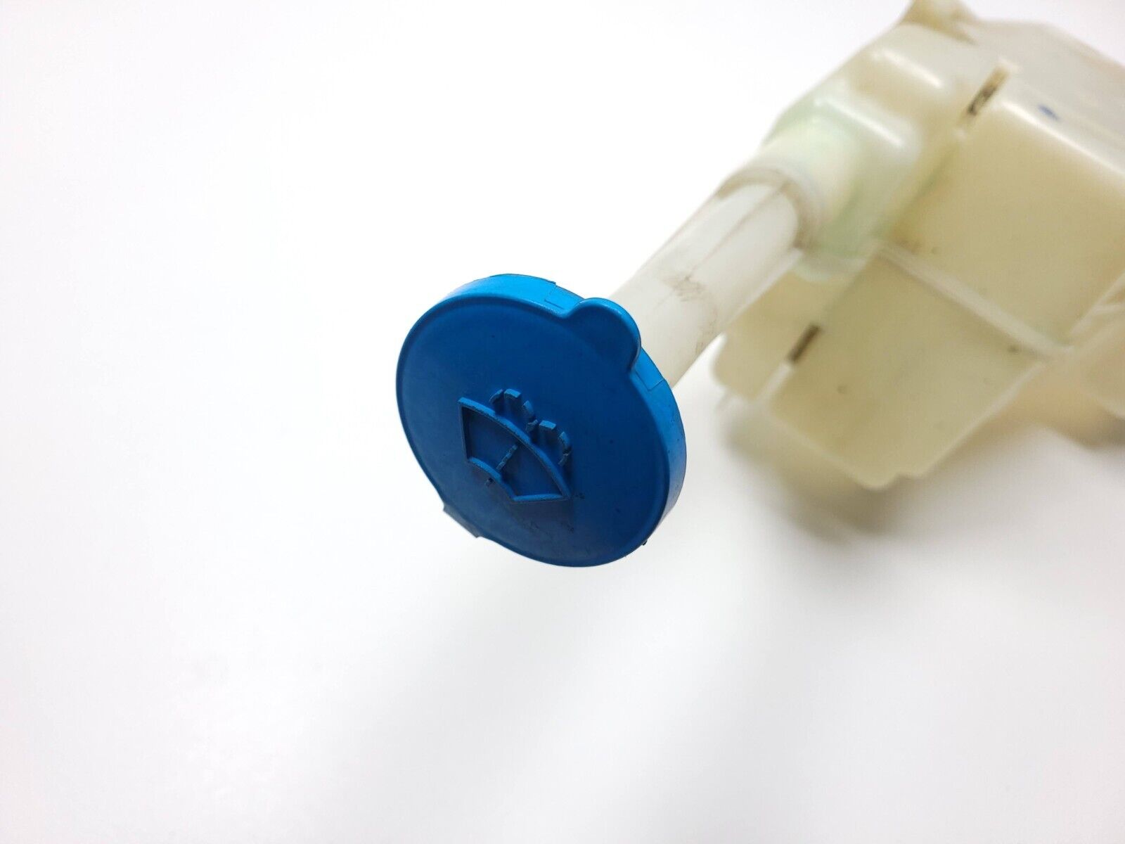 04-08 Nissan Maxima Windshield Washer Fluid Reservoir Tank - OEM Replacement Part - Perfect for Car Maintenance & Fluid Refills