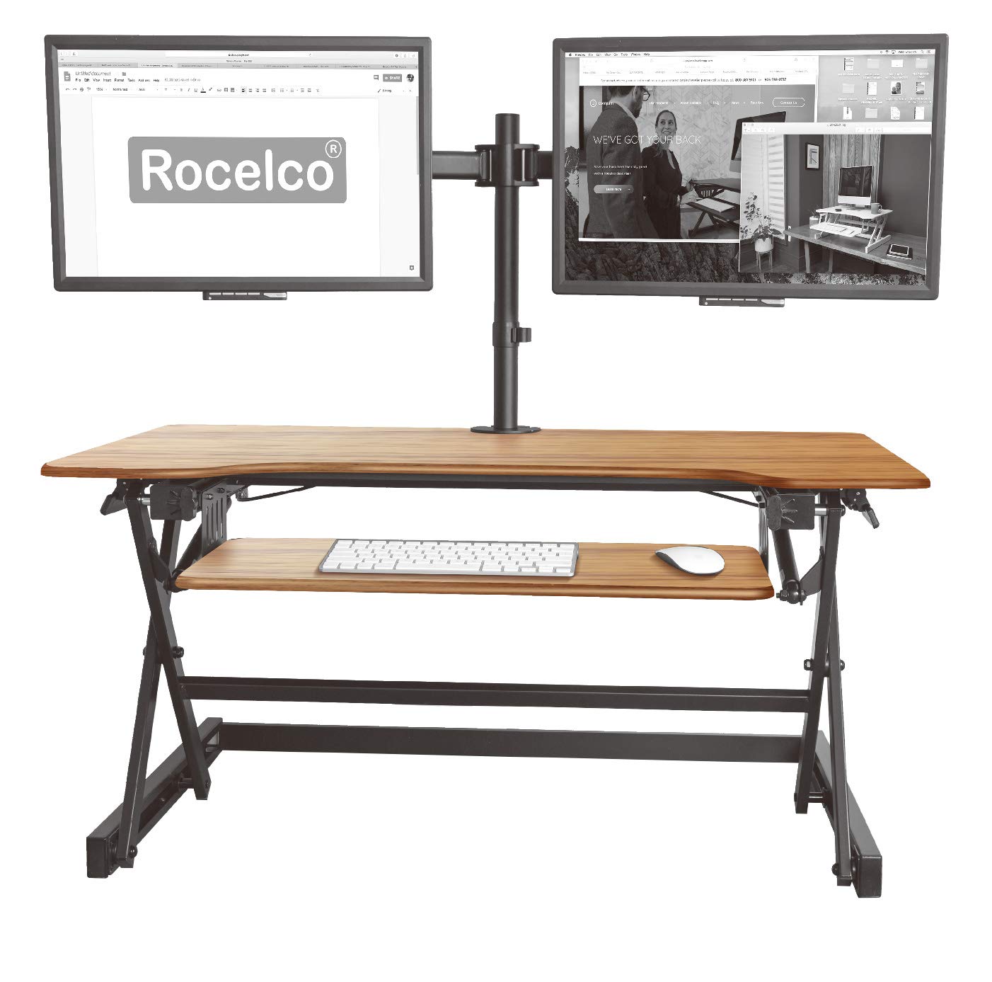 Rocelco 40