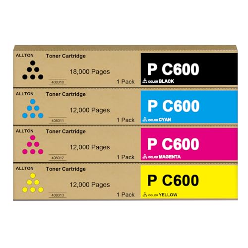 PC600-KCMY