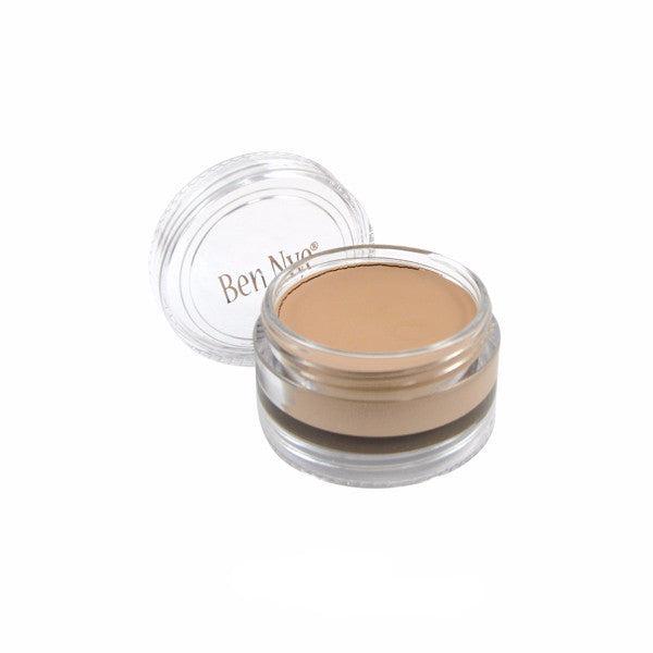 Ben Nye MediaPRO DuraCover Concealer - Full Coverage Makeup for Professional & Everyday Use - Perfect for Film, TV & Daily Coverage