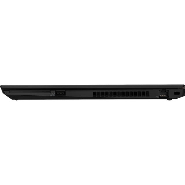Lenovo ThinkPad T15 Gen 1 Business Laptop - 15.6