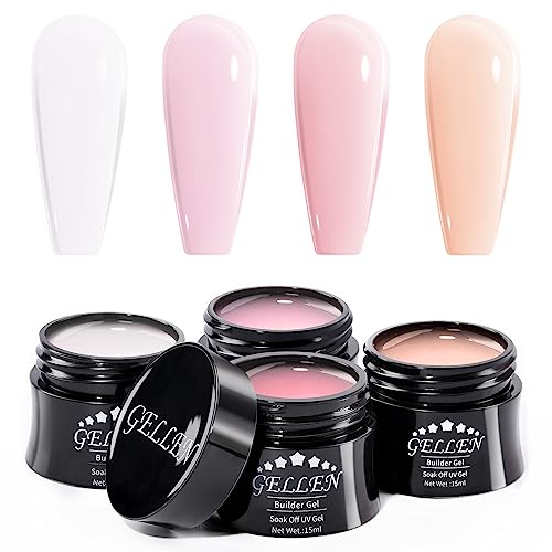 Nude Pinks White Light Orange