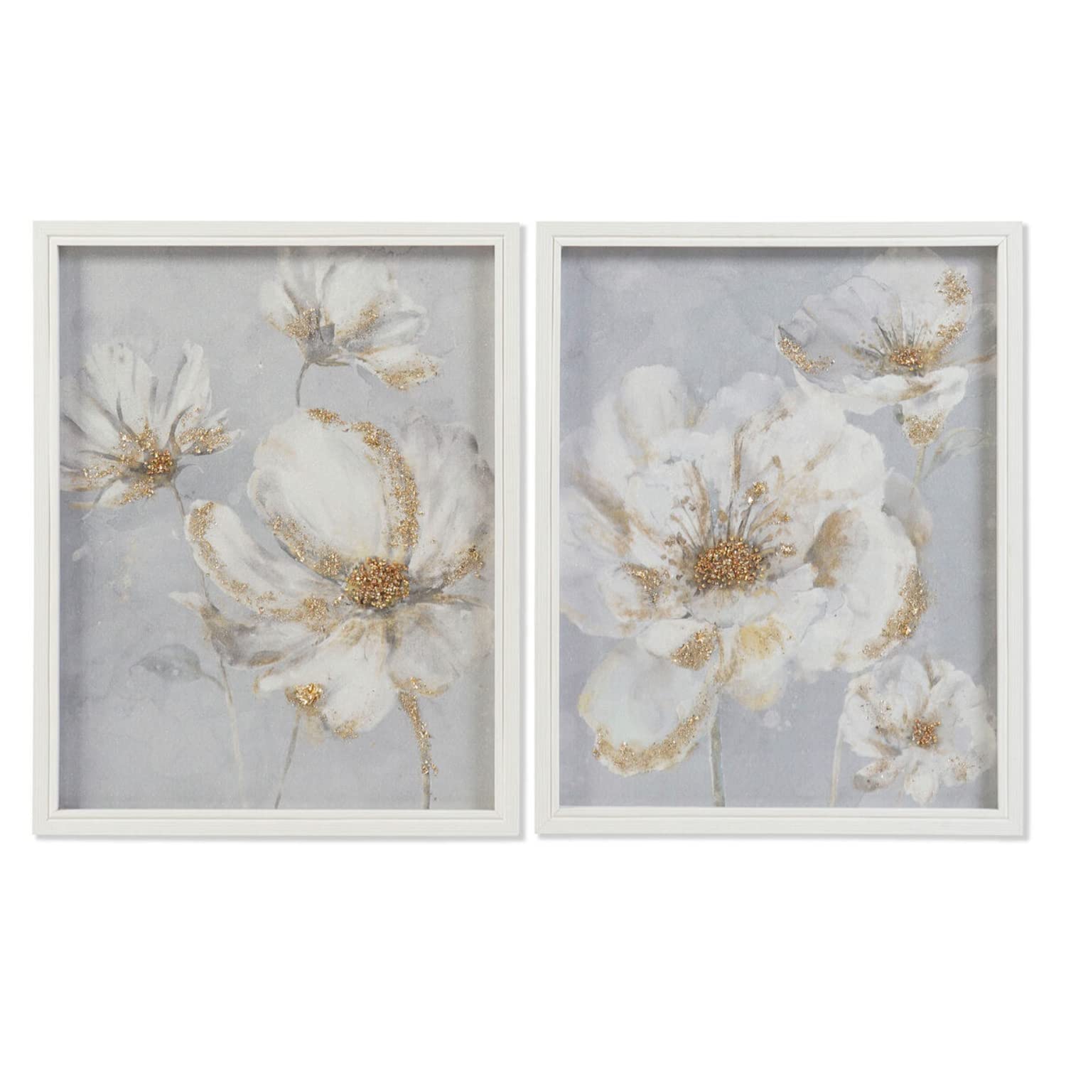 DKD Home Decor Canvas Painting - Perfect for Living Room & Bedroom
