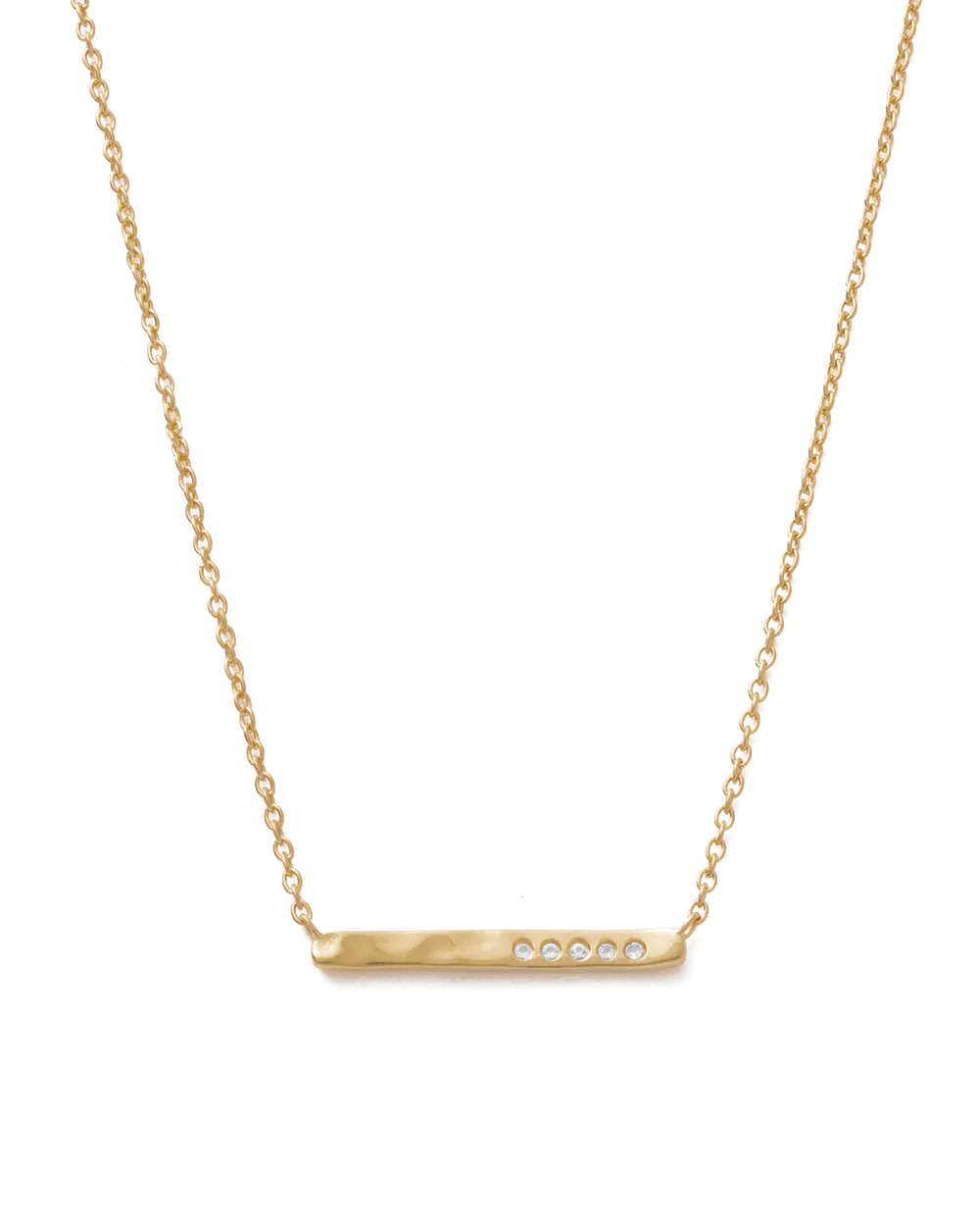 18k Gold plated