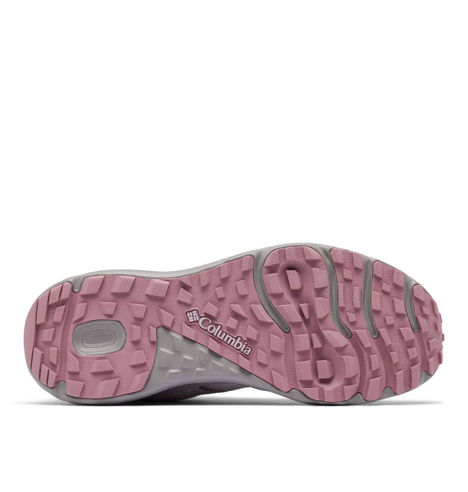 Columbia Women's Bethany Hiking Shoe - Waterproof Trail Running Shoes for Women, Lightweight Outdoor Walking Shoes with Cushioned Support - Perfect for Hiking, Camping & Travel Adventures