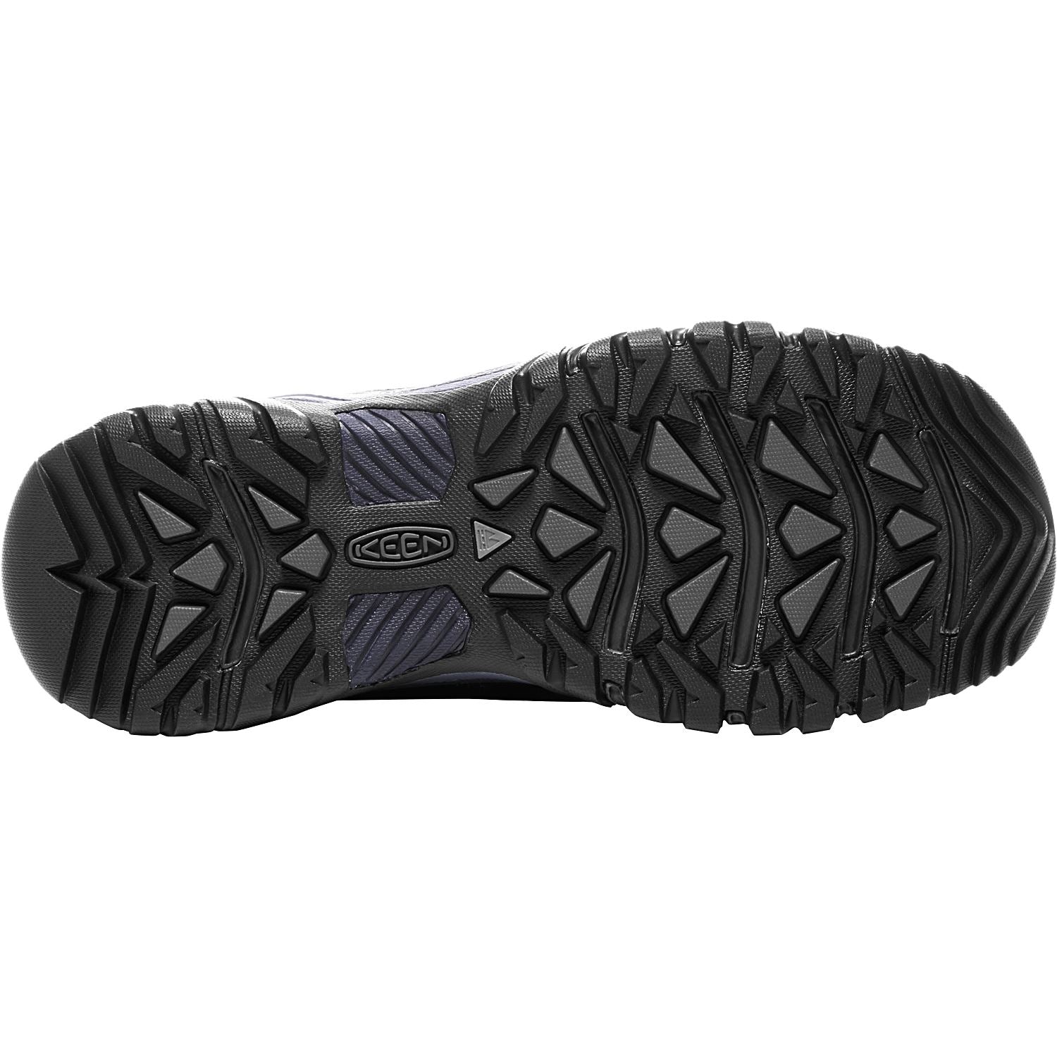 KEEN ANCHORAGE III Men's Waterproof Hiking Boots - Black/Raven | Final Sale | Outdoor Trekking & Winter Adventures