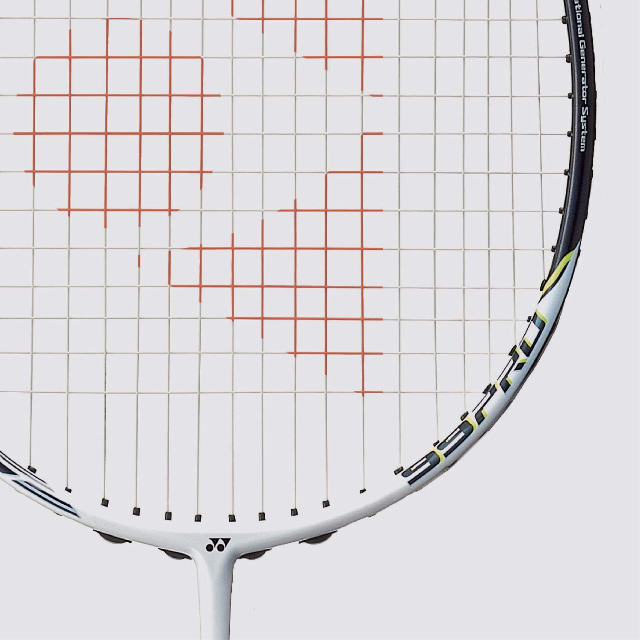 Yonex Astrox 99 Pro Badminton Racket - Professional Carbon Fiber Badminton Racquet for Advanced Players - Perfect for Tournaments & Training