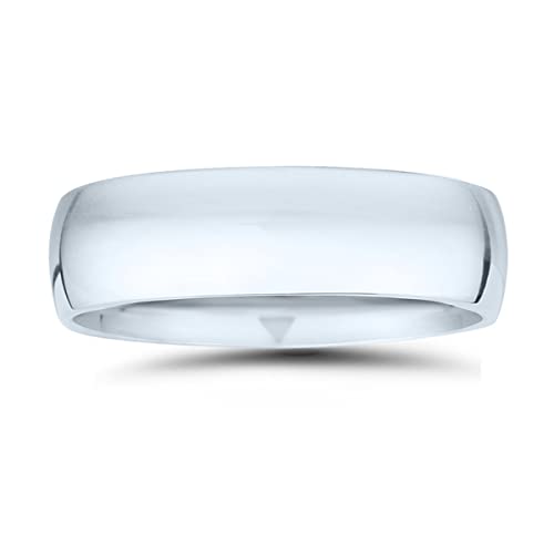 plat-950 Platinum 7mm