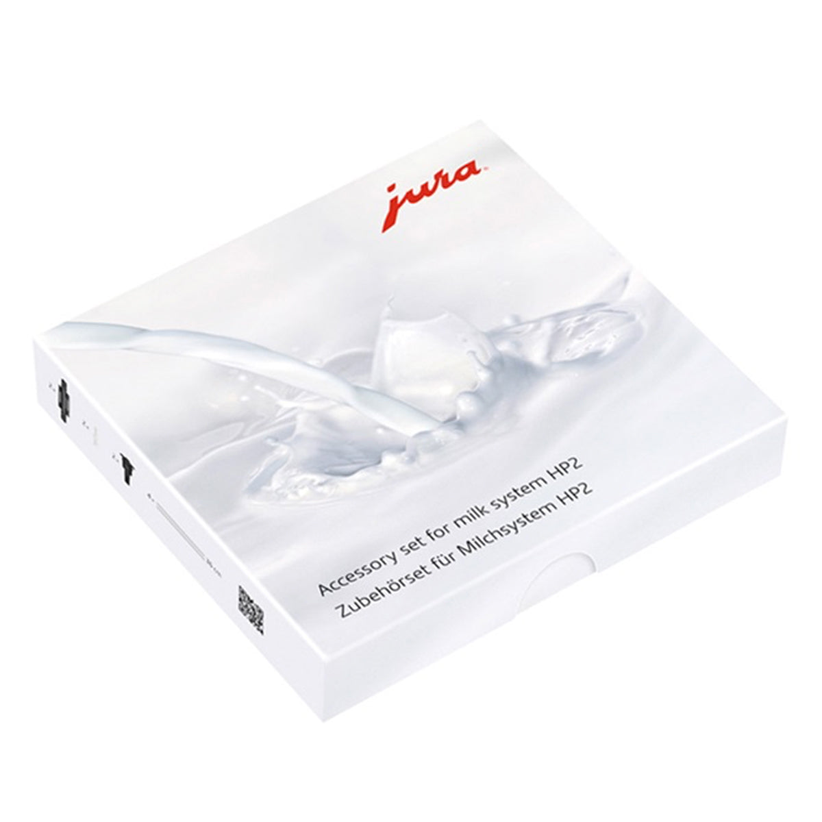 Jura HP2 Milk System Accessory Set - Premium Replacement Parts for Espresso Machines | Perfect for Home Baristas & Coffee Shops