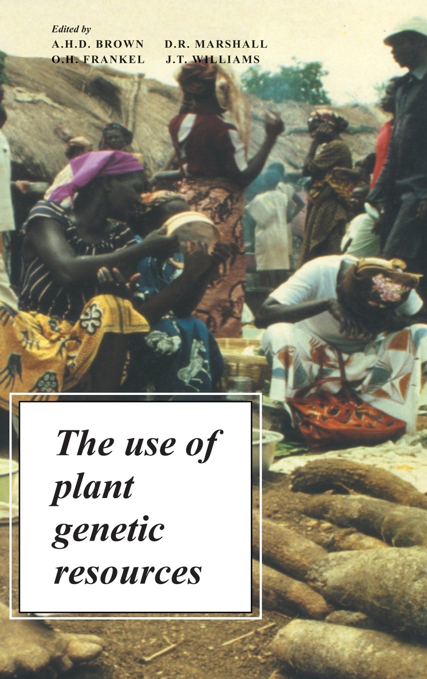 Plant Genetic Resources: Essential Uses for Agriculture, Conservation & Research | Improve Crop Yield & Biodiversity