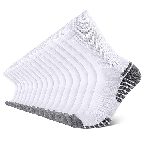 White 8 Pairs