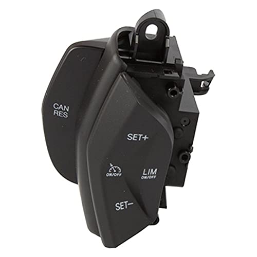 Motorcraft Switch - High-Quality Automotive Electrical Switch for Ford, Lincoln, Mercury Vehicles | Perfect for Engine Control, Lighting & Accessory Circuits